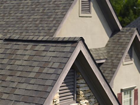 #Landmark #shingle in Weathered Wood #CertainTeed | Wood roof shingles, Roof shingles, Wood roof