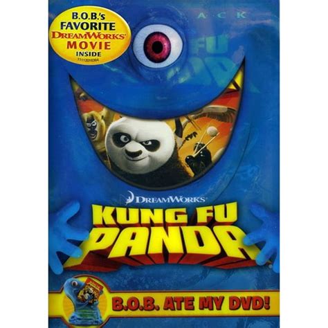 Kung Fu Panda (DVD) - Walmart.com - Walmart.com