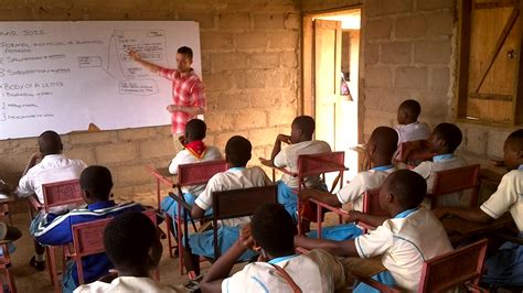 Everything You Need To Know About Teaching Volunteer Programs Abroad