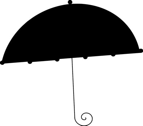 SVG > cover umbrella parasol rain - Free SVG Image & Icon. | SVG Silh
