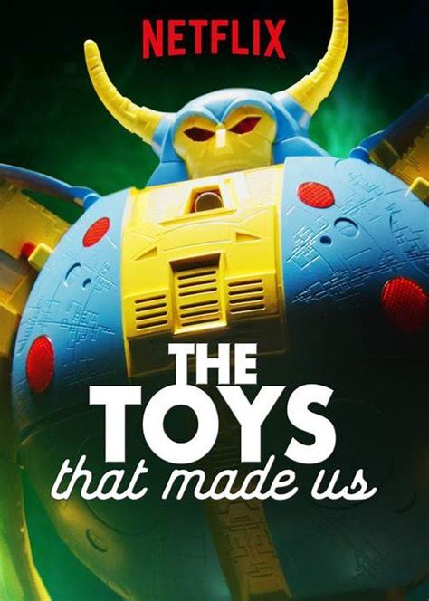 Netflix's Toys That Made Us Season 3 Topics Include My Little Pony ...