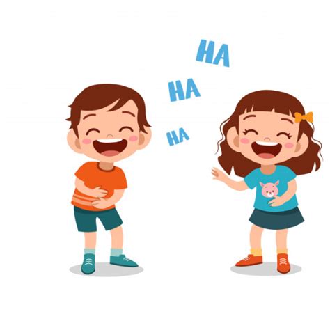 Fun Exercises for Children: A Perfectly Stimulating Laughter Dose for Your Kids