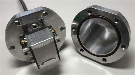 Neutron Detector Development | Koeth Research Group