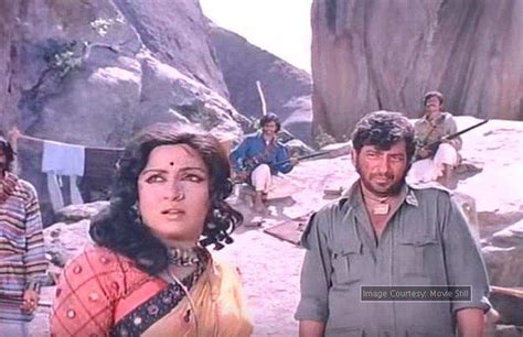 Sholay@40: Iconic dialogue from the film