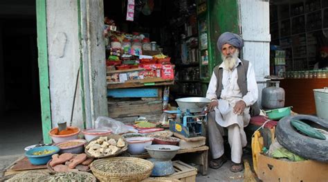 Divya Goyal writes: Even as the Afghan Sikhs find new homes in new countries their culture will ...