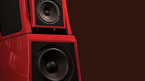 The Best High-End Audio Setups for the Most Discerning Music Lovers