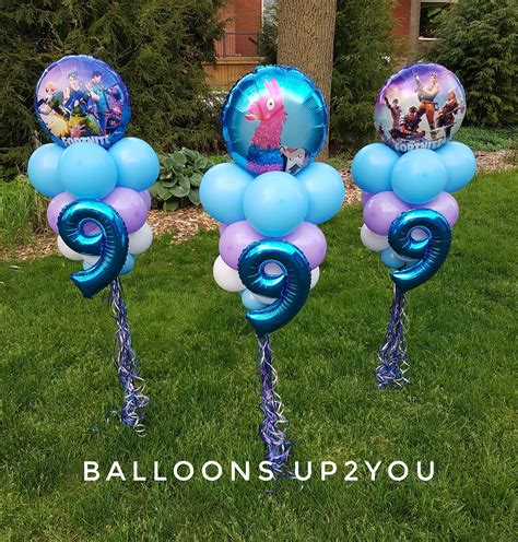 Pin by Balloons Up2You on Balloon Numbers in 2021 | Balloons, Birthday ...