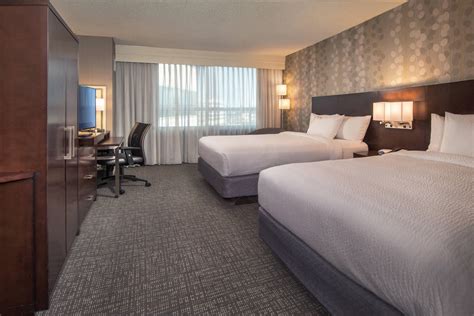 COURTYARD BY MARRIOTT WASHINGTON, DC/U.S. CAPITOL