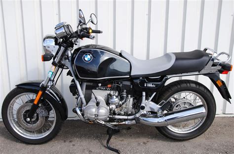 BMW R 100 R (bmw r100r 1)