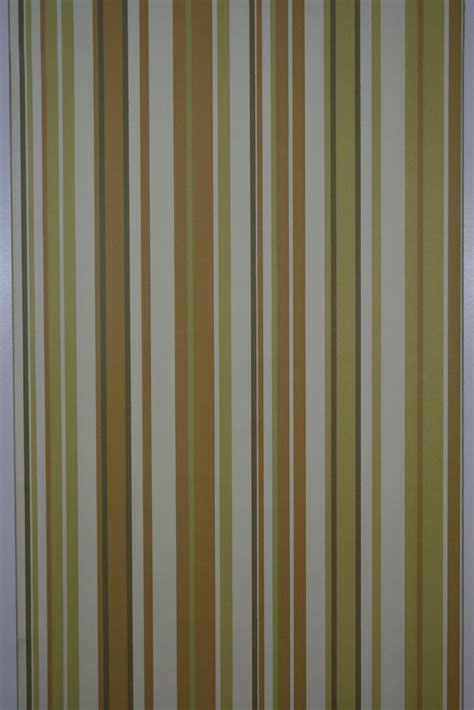 Stripe Wallpaper Bedroom, Striped Wallpaper, Antique Wallpaper, Retro ...