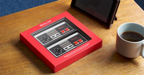 New NES Controllers for Switch Are a Must For Classic Gaming | Tom's Guide