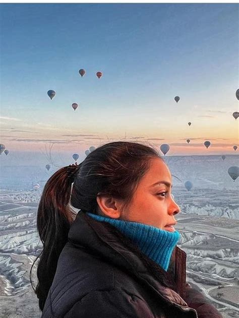 Sumona Chakravarti Gives Wanderlust Vibes In Pics From Turkey