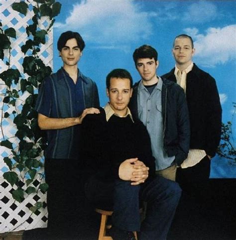 Rivers Cuomo's Tranquil Family Life: Unveiling The Private World Of Weezer's Frontman