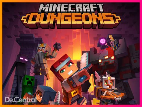 Minecraft Dungeons is the most popular game for Xbox and in 2nd for Switch