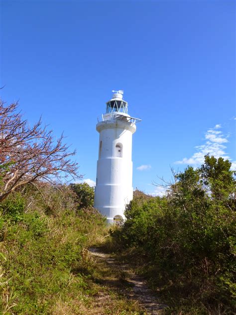 Photo-ops: Philatelic Photograph: Great Stirrup Cay Lighthouse - Great ...