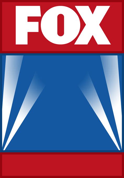 FOX Owned and Operated logo template (2006-) by CubenRocks on DeviantArt