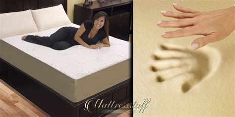 Memory-foam-mattress | Mattress Stuff