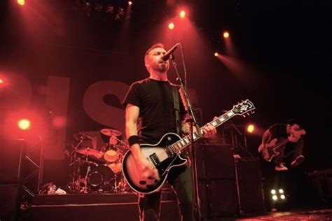 Rise Against Live - Rise Against Image (18046603) - Fanpop