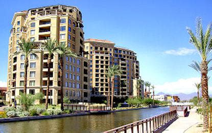 Scottsdale Waterfront Residences and Condos — Top Scottsdale Realtor