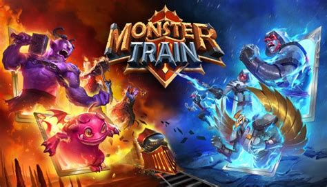 Monster Train Guide - IGN