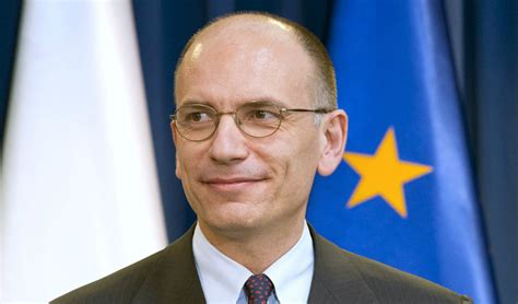 Enrico Letta: «Ce la faremo, se resteremo uniti» | MONDO PADANO.it