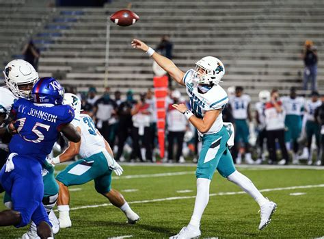 Coastal Carolina football on quest for New Year’s Six berth vs. Troy - Page 2