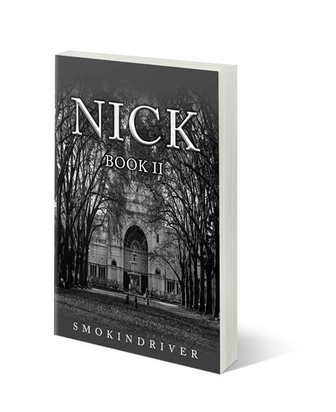 Nick Book II – G. YOUNGER