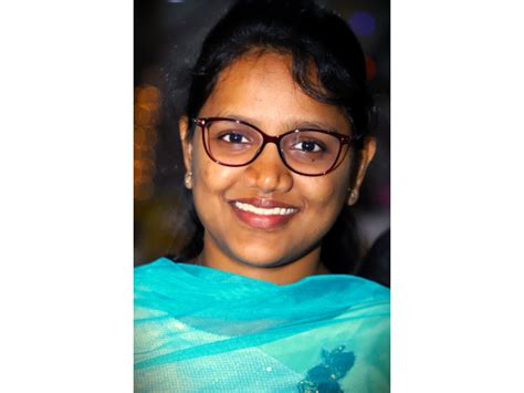 American Geophysical Union - Vaishnavi Arukonda