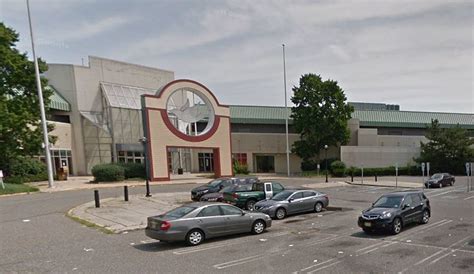 Abandoned Burlington Center Mall TikTok in Burlington, NJ