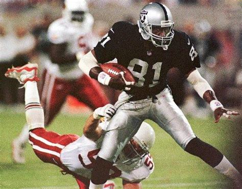 Super Bowl sabotage? Tim Brown hints Raiders coach Bill Callahan cost ...