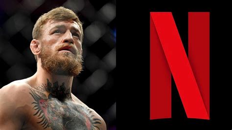 Conor McGregor Netflix Documentary: ‘The Notorious’ Drops First Look of ‘McGregor Forever ...