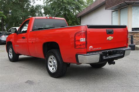 2009 Chevrolet Silverado 1500 Work Truck | Zoom Auto Group - Used Cars New Jersey