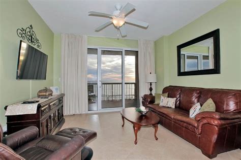 Sunrise Beach Resort 605 Has Air Conditioning and Balcony - UPDATED ...