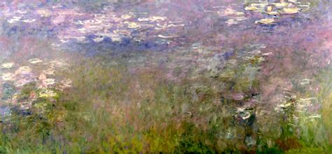 Art 101 - Claude Monet’s 'Water Lilies' - KC STUDIO