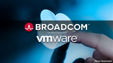 Broadcom to Acquire VMware for Approximately $61 Billion in Cash and ...