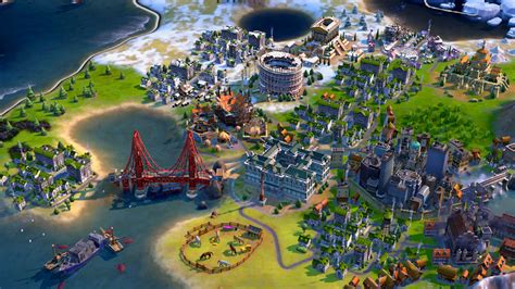 Civilization VI v1.2.0 MOD APK + OBB (All DLC Unlocked) Download