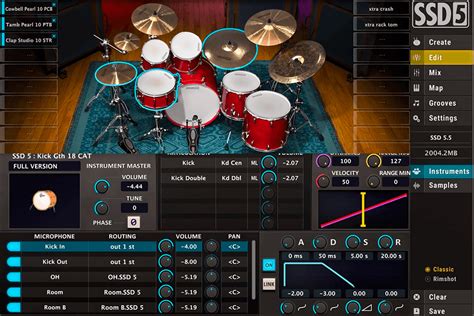 6 Best Drum Software for Your Workflow in 2024