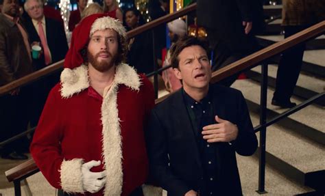 Peter Travers: 'Office Christmas Party' Movie Review - Rolling Stone