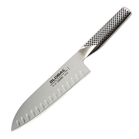 Santoku Knife: What is It Used For? | CulinaryLore