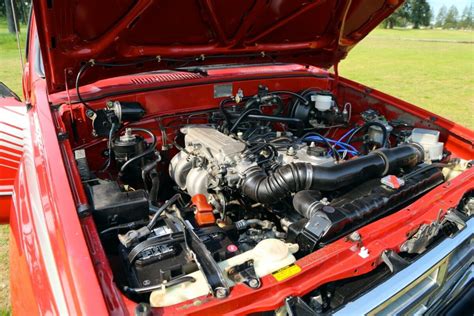 4runner engine | Barn Finds