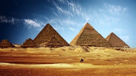 Facts about the Egyptian Civilization you may not know - Egypt Eye Tour