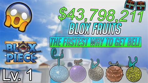 How to get your v2 blox fruits | Sero