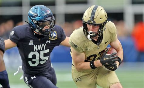 Army-Navy game score, updates, highlights from Black Knights' 2023 win ...