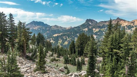 Lassen Volcanic National Park | Audubon