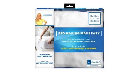 Better Bedder reviews | ProductReview.com.au