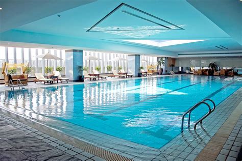 Is It Safe to Swim in a Hotel Pool Right Now?