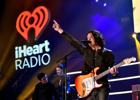 iHeart Radio Takes Us Back to the '80s - Music Connection Magazine