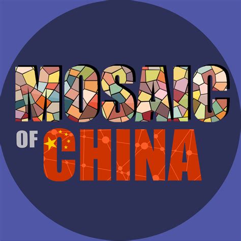 News — Mosaic of China