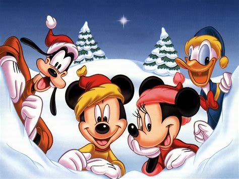 Disney HD Wallpapers: Walt Disney Cartoon HD Wallpapers