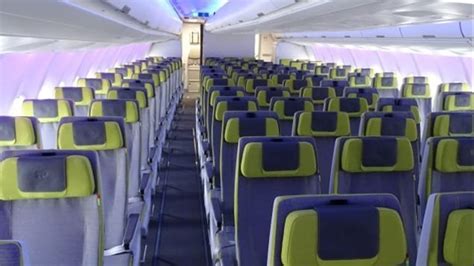 Airbus offers a sneak peek at its newest A330-900neo wide-body long ...